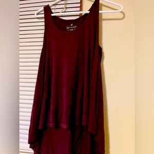 Aerie tank top womens